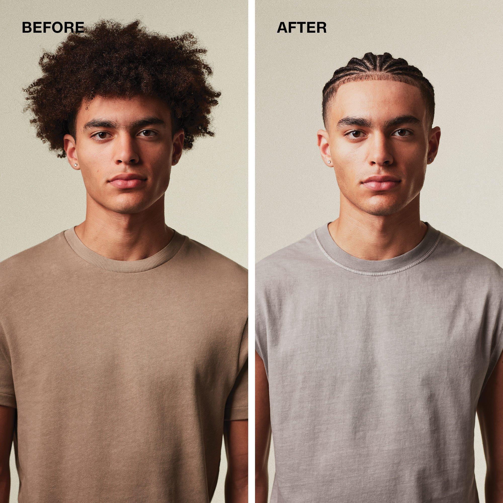 Помада для укладки волос сильной фиксации Paul Mitchell Mitch High Hold — фото 4