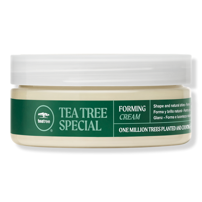 Paul Mitchell Tea Tree Forming Cream