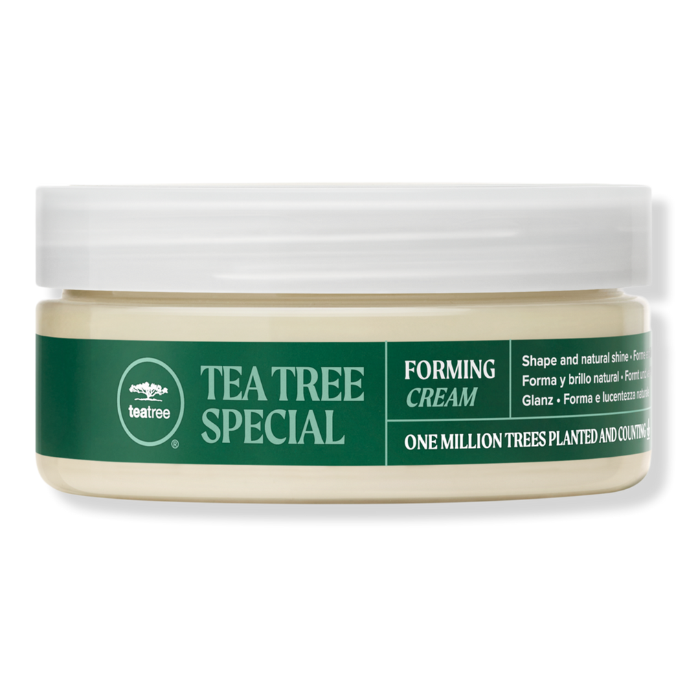 Paul Mitchell Tea Tree Forming Cream