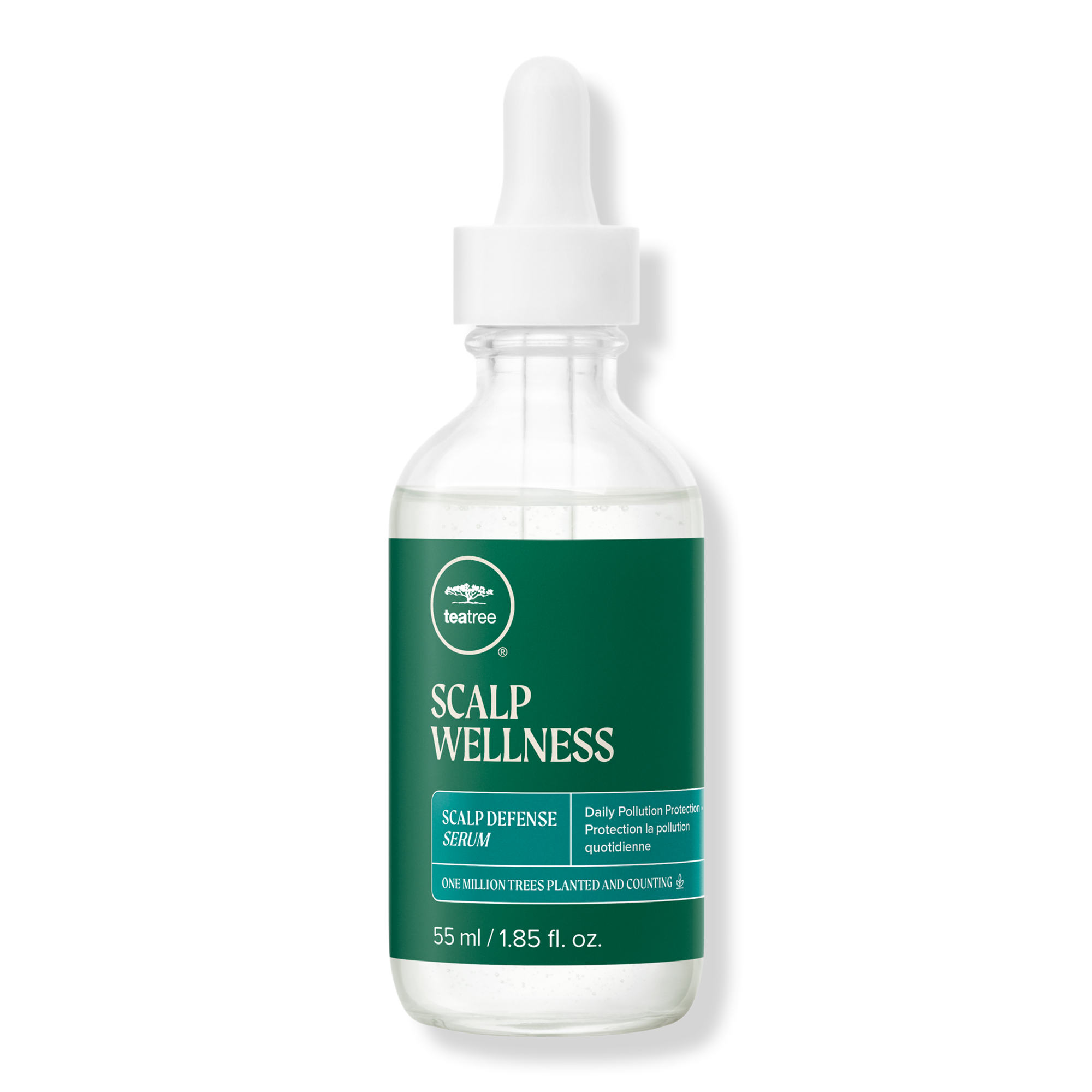 Paul Mitchell Tea Tree Scalp Wellness Scalp Defense Serum #1