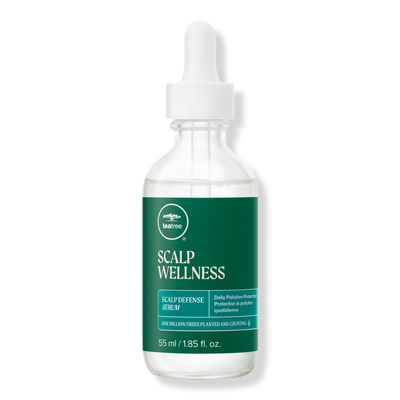 Paul Mitchell Tea Tree Scalp Wellness Scalp Defense Serum