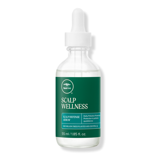 Paul Mitchell - Tea Tree Scalp Wellness Scalp Defense Serum | Ulta