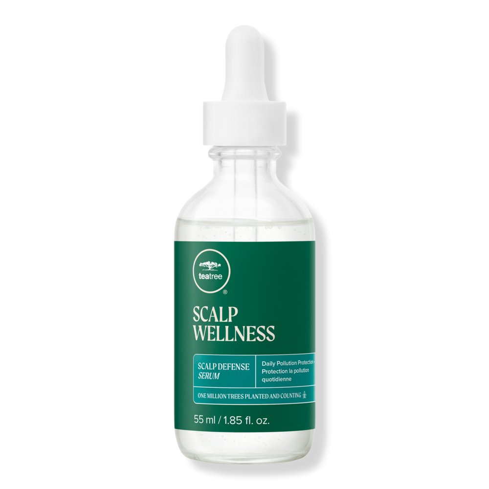 Paul Mitchell Tea Tree Scalp Wellness Scalp Defense Serum
