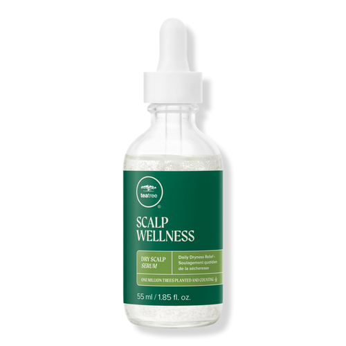 Paul Mitchell Tea Tree Scalp Wellness Dry Scalp Serum