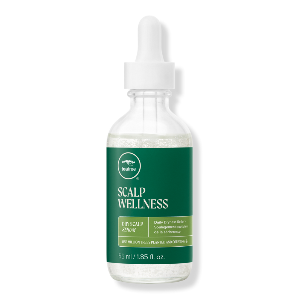 Paul Mitchell Tea Tree Scalp Wellness Dry Scalp Serum