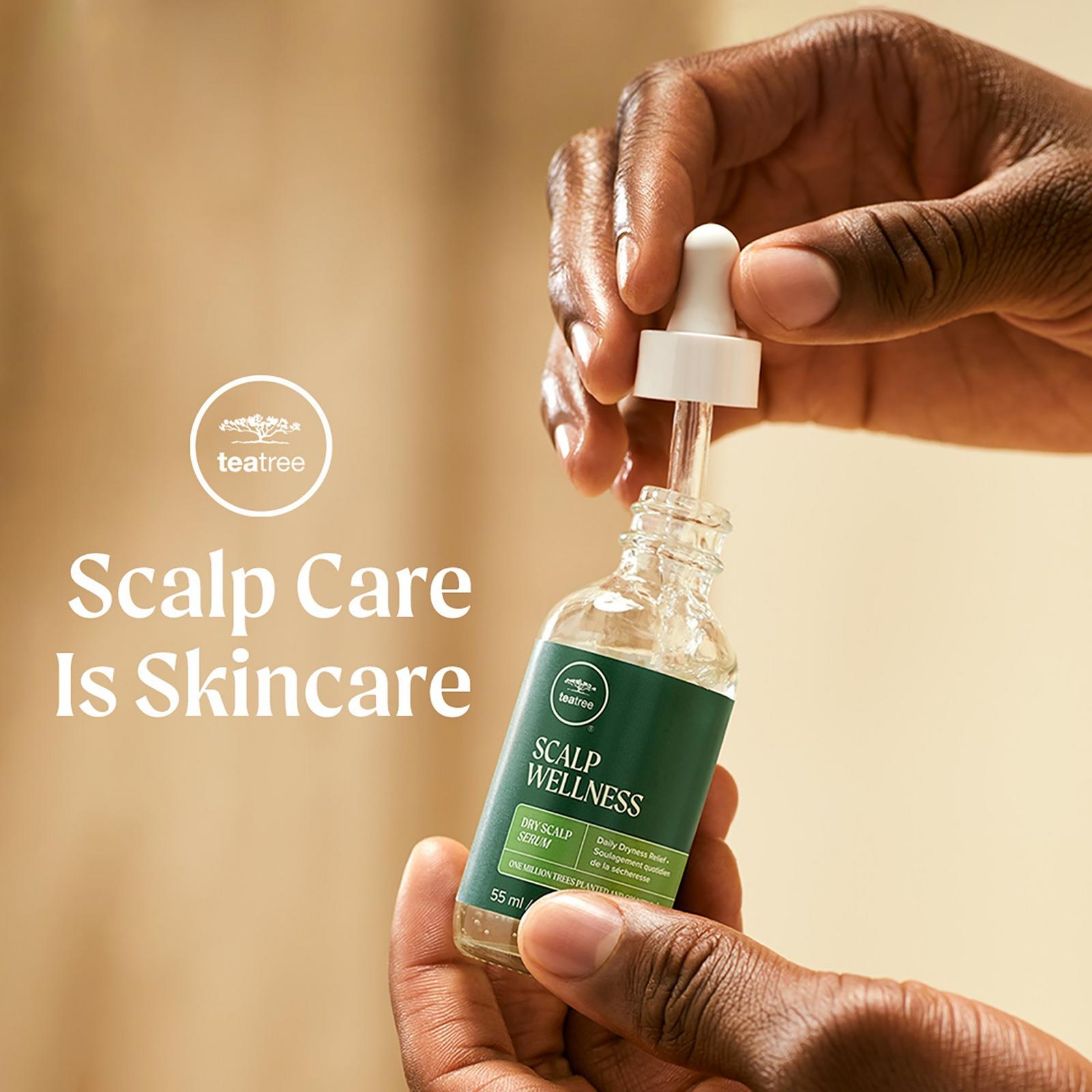 Tea Tree Scalp Wellness Dry Scalp Serum
