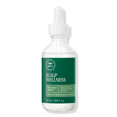 Paul Mitchell Tea Tree Scalp Wellness Oily Scalp Serum