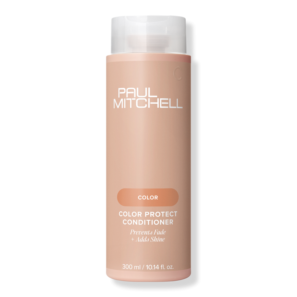 Paul Mitchell Color Protect Conditioner - 10.14 oz