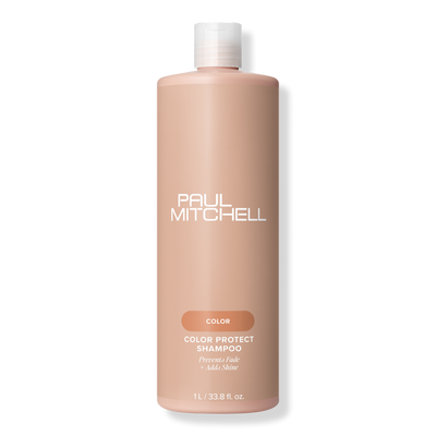 Paul Mitchell Color Protect Shampoo