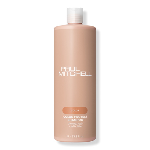 Color Protect Shampoo - 33.8 oz