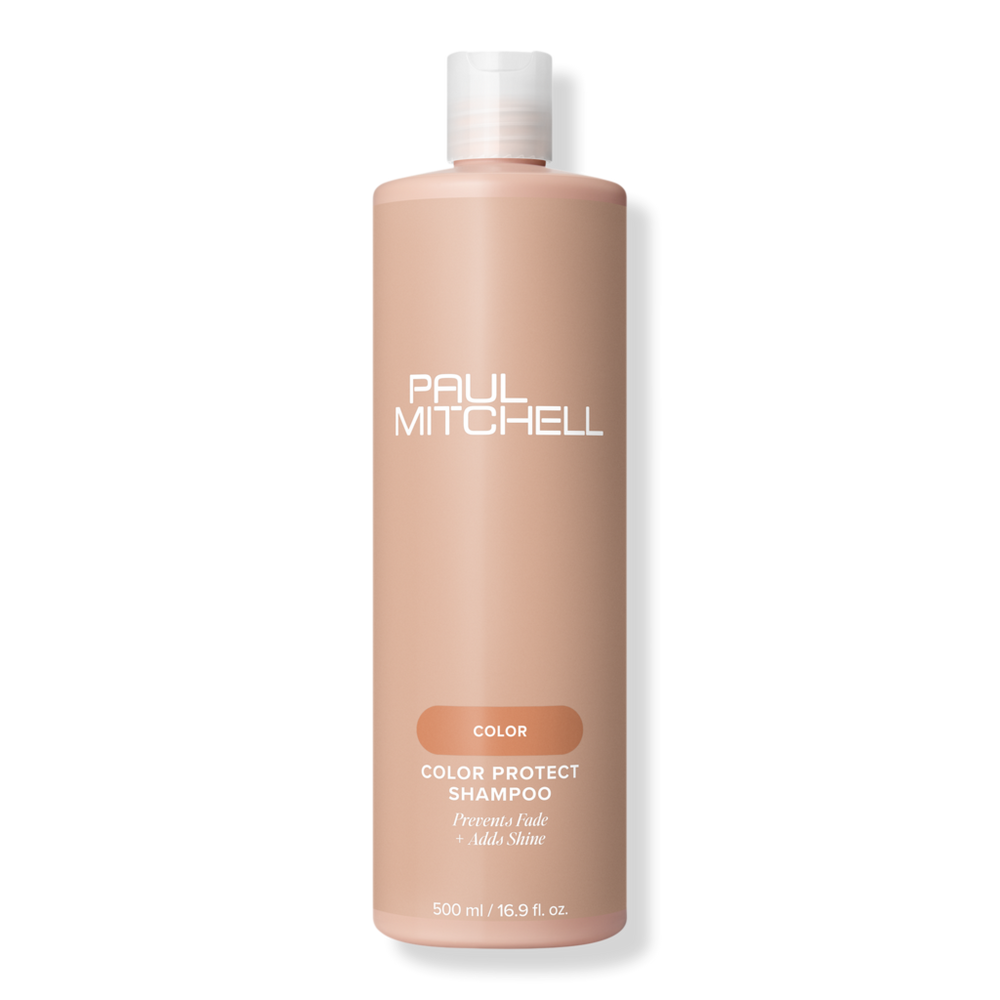 Paul Mitchell Color Protect Shampoo - 16.9 oz