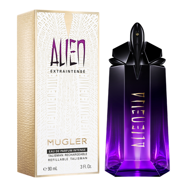 MUGLER Alien Extraintense Eau de Parfum Intense #2