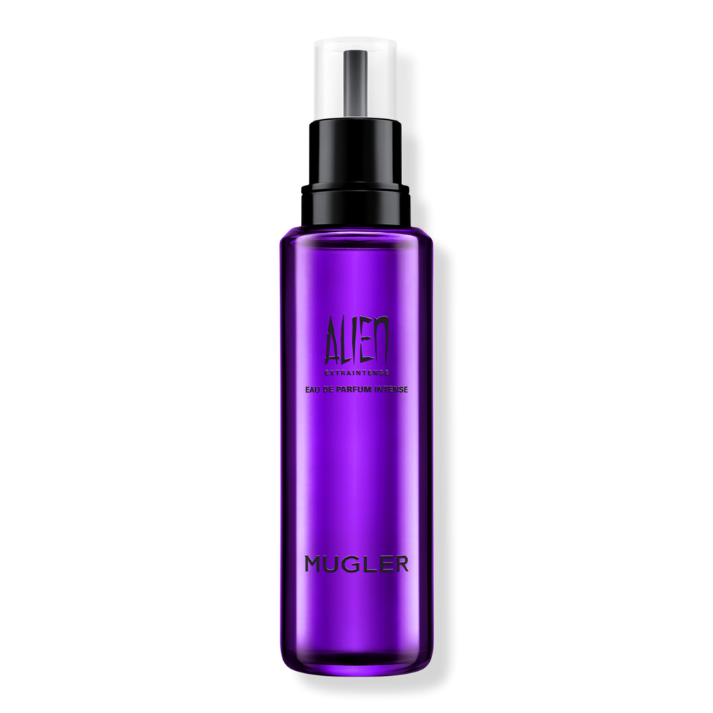 Mugler Alien Extraintense Eau De Parfum Intense - 3.4 oz (refill)