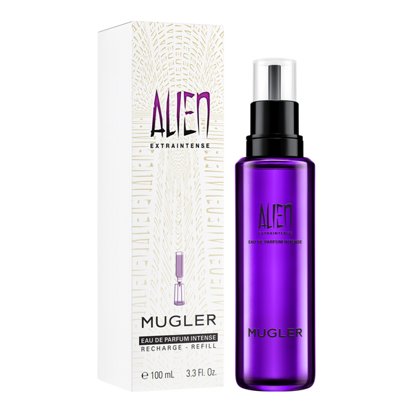 MUGLER Alien Extraintense Eau de Parfum Intense #2