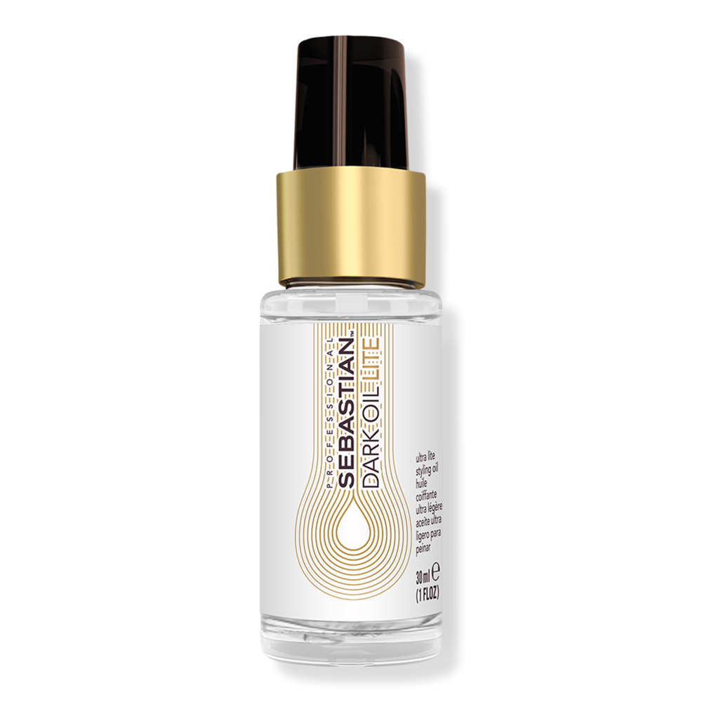 Sebastian Travel Size Dark Oil Lite