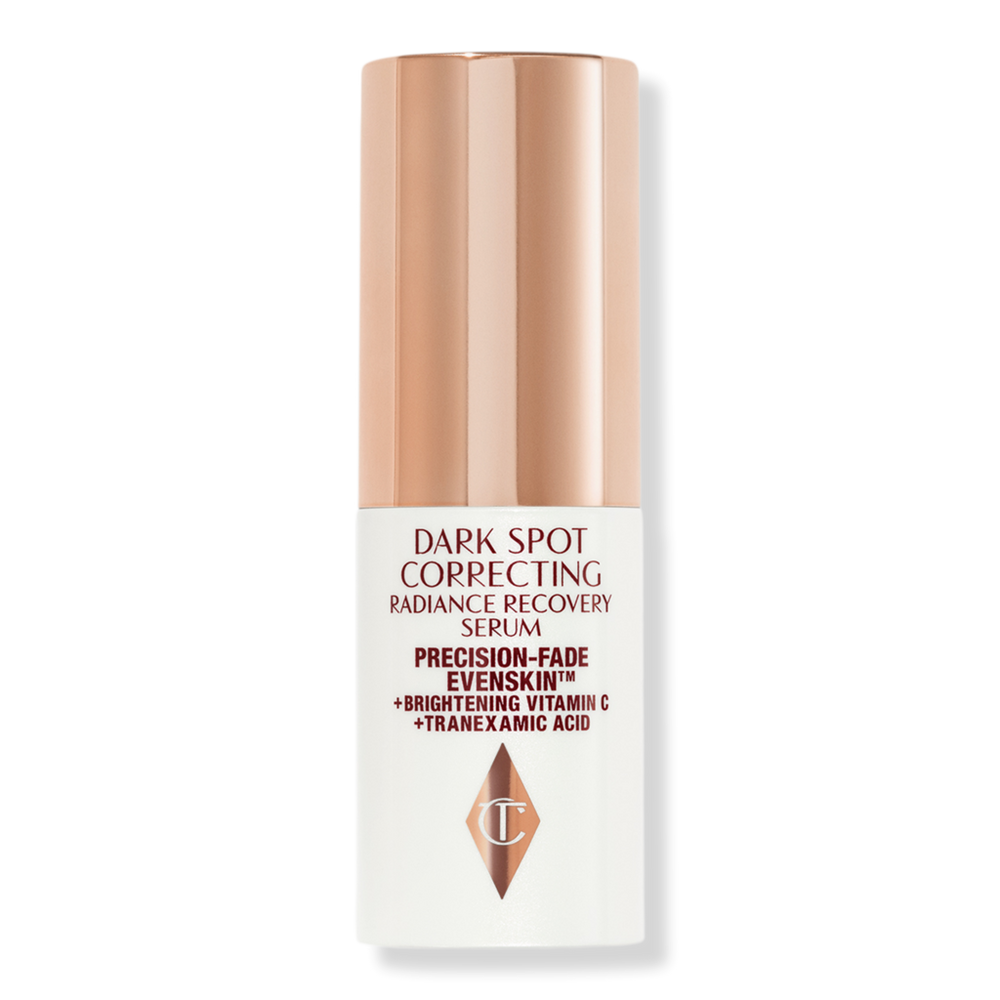 Charlotte Tilbury Dark Spot Correcting Radiance Recovery Serum - 0.33 oz