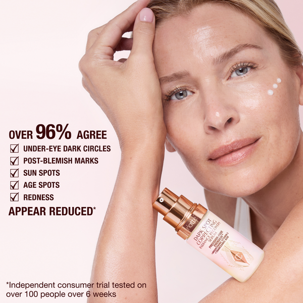 Charlotte Tilbury Dark Spot Correcting Radiance Recovery Serum #7