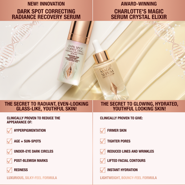 Charlotte Tilbury Dark Spot Correcting Radiance Recovery Serum #8