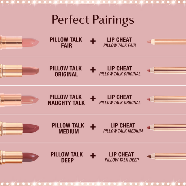 Charlotte Tilbury K.I.S.S.I.N.G Lipstick #5