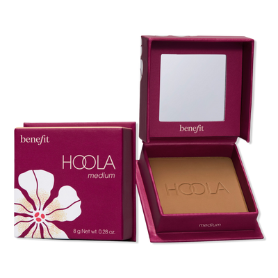 Benefit Cosmetics Hoola Matte Powder Bronzer