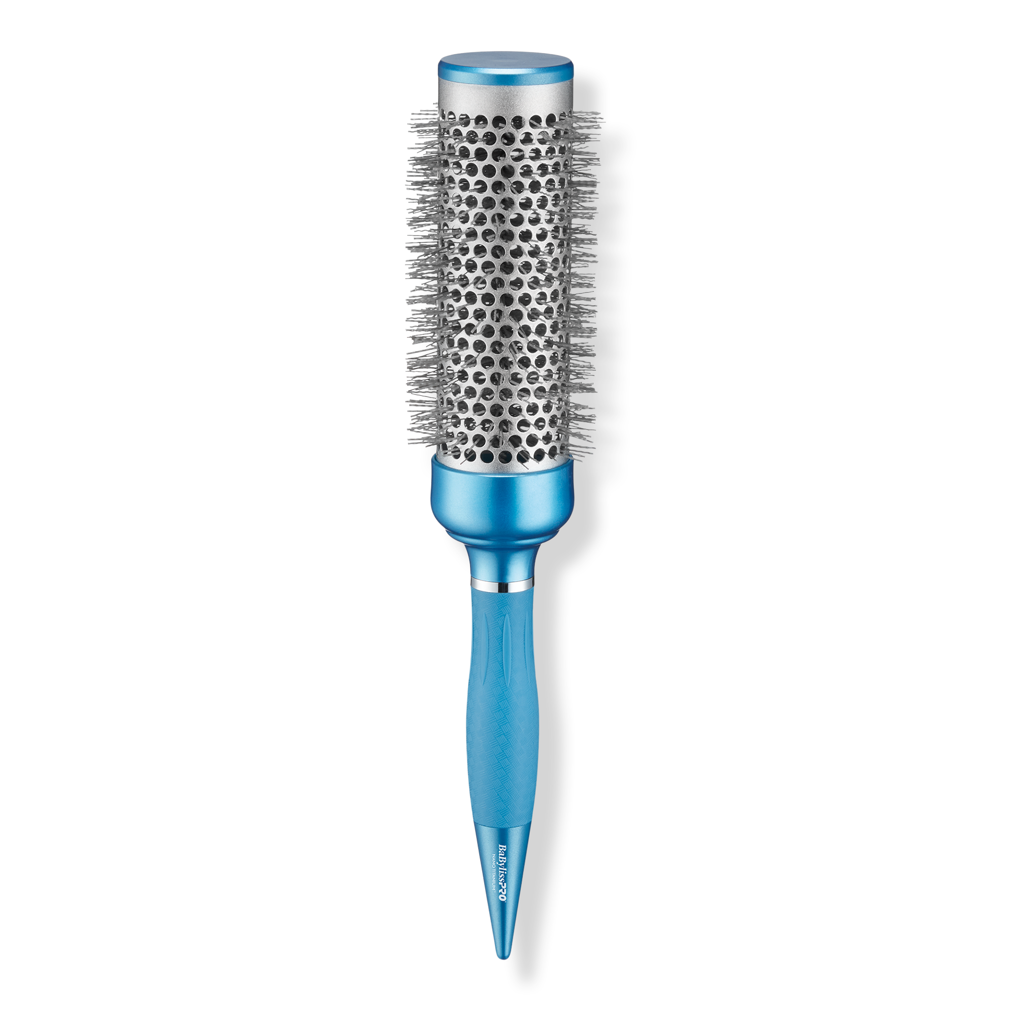 BaBylissPRO Nano Titanium Extra-Long Thermal Round Brush #1