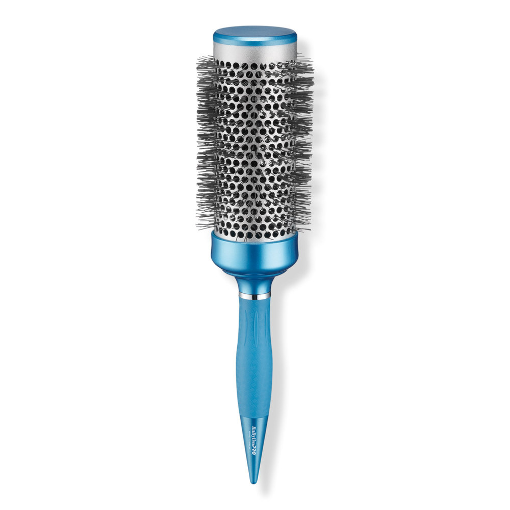 Nano Titanium Extra-Long Thermal Round Brush - 2"