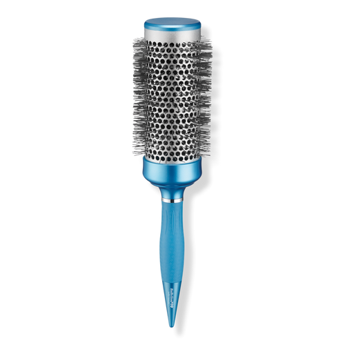 Nano Titanium Extra-Long Thermal Round Brush - 2"
