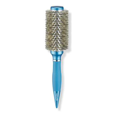 BaBylissPRO Nano Titanium 1.3" Boar Bristle Round Brush