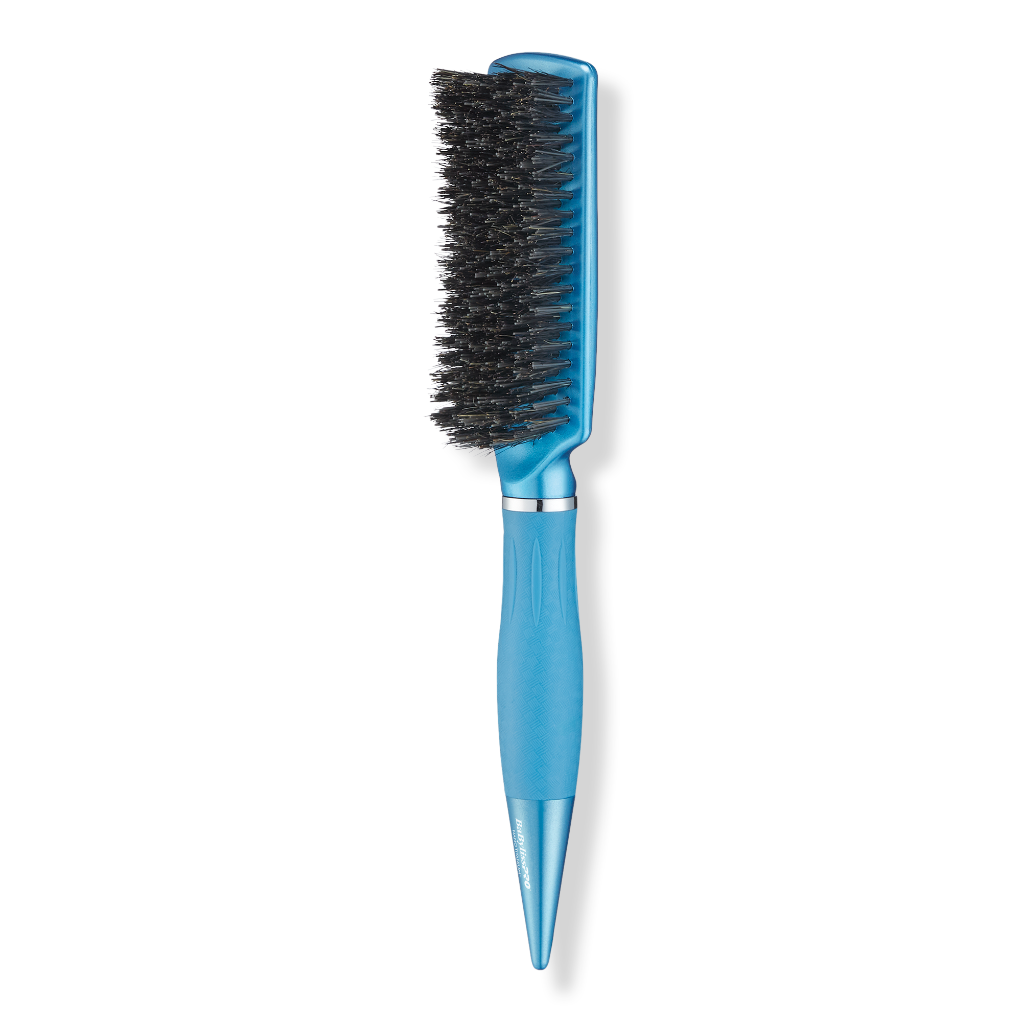 BaBylissPRO Nano Titanium Mixed Boar Bristle Brush #1