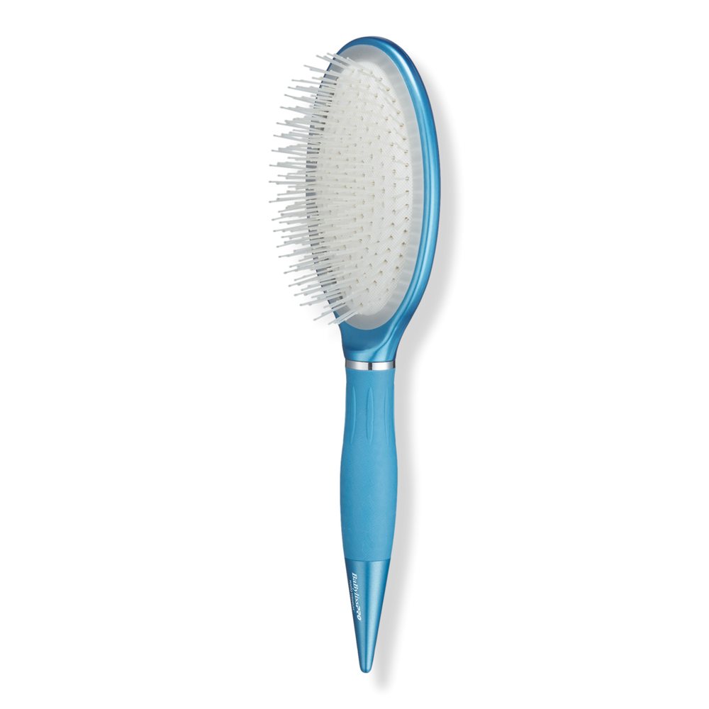 Babylisspro Nano Titanium Detangle Cushion Brush