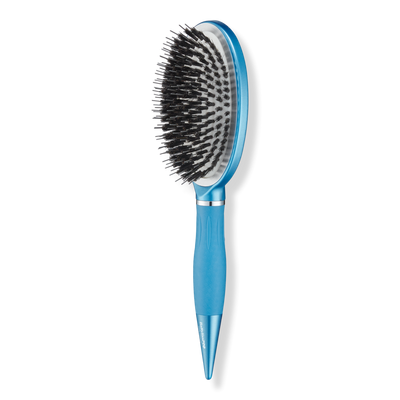 BaBylissPRO Nano Titanium Boar & Nylon Cushion Brush