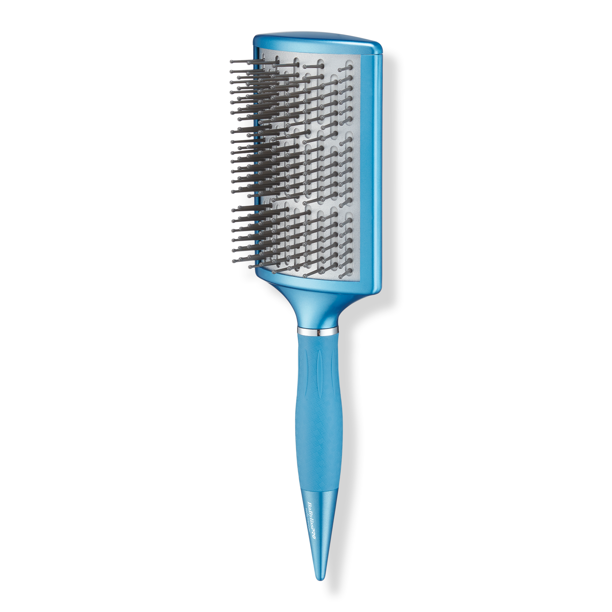 BaBylissPRO Nano Titanium Curved Paddle Brush #1