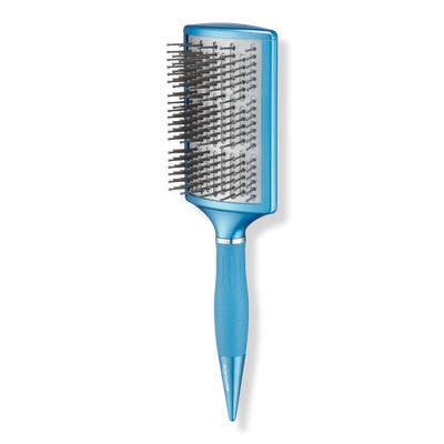 BaBylissPRO Nano Titanium Curved Paddle Brush