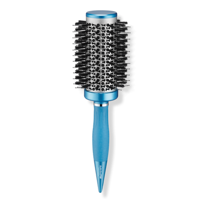 BaBylissPRO Nano Titanium Smooth & Shine Scalp Round Brush