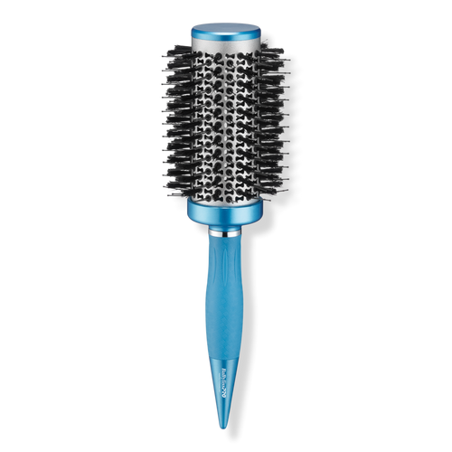 BaBylissPRO Nano Titanium Smooth & Shine Scalp Round Brush
