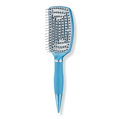 BaBylissPRO Nano Titanium Vented Blow-Dry Paddle Brush