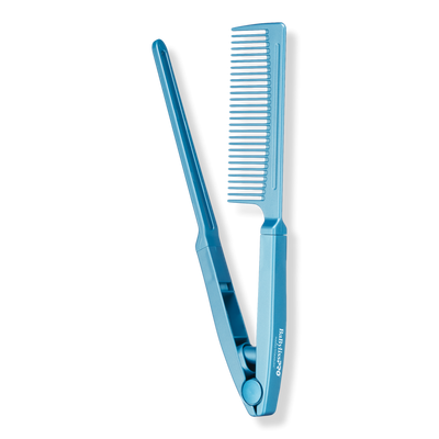 BaBylissPRO BaBylissPRO Nano Titanium Flat Iron Comb