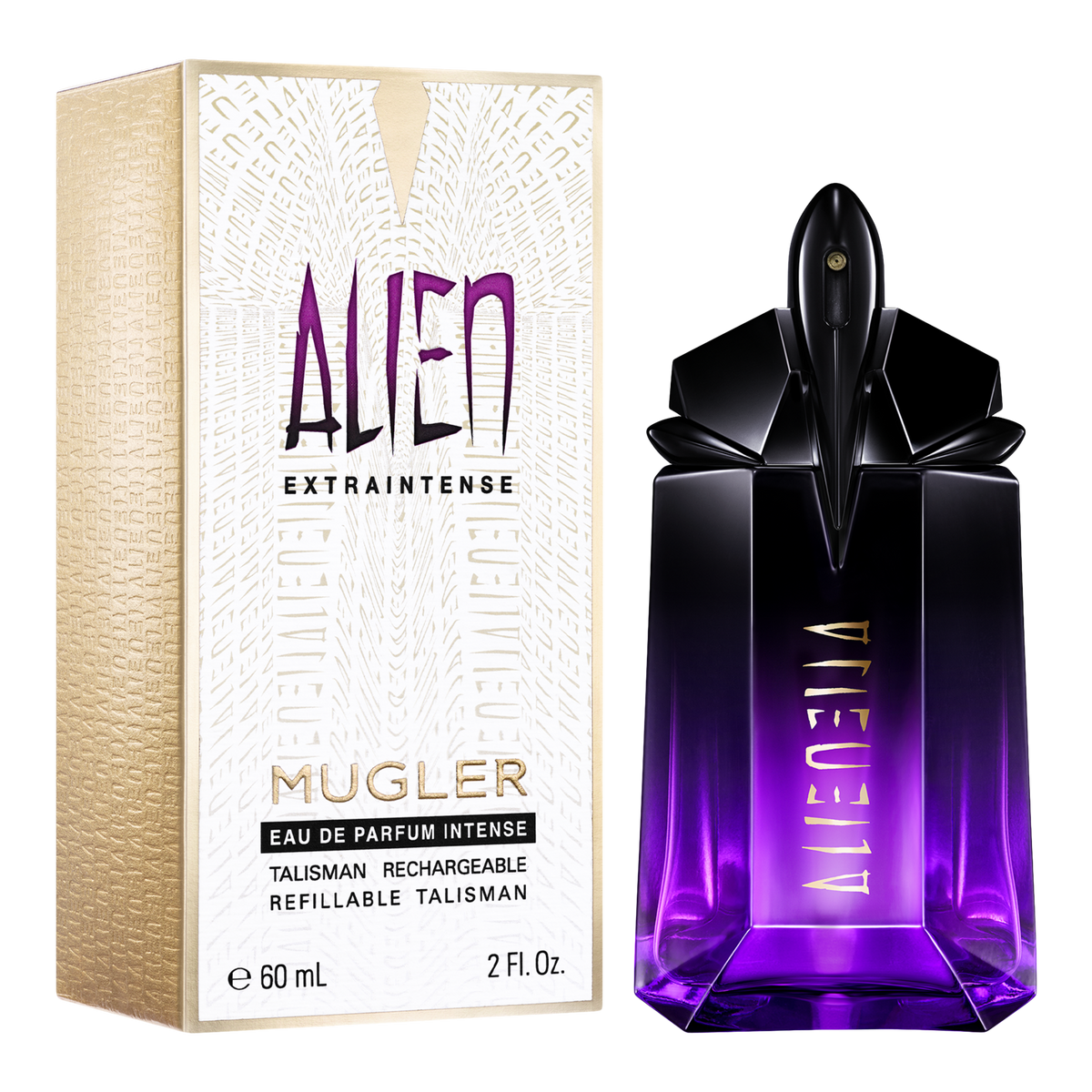 Alien Extraintense Eau de Parfum Intense - 2.0 oz