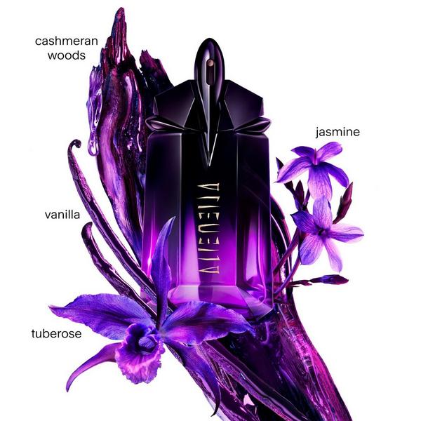 MUGLER Alien Extraintense Eau de Parfum Intense #3