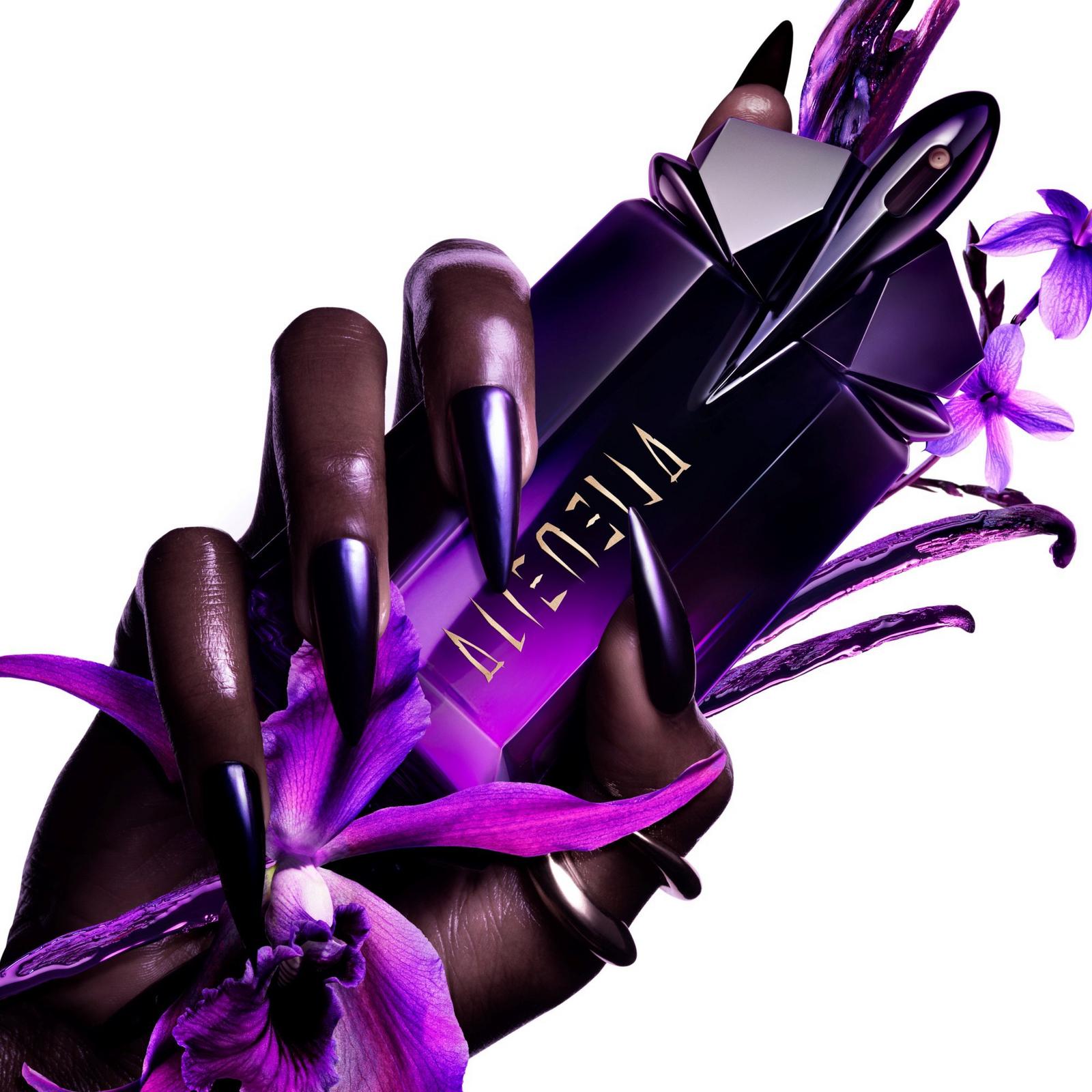 Alien Extraintense Eau de Parfum Intense - 1.0 oz