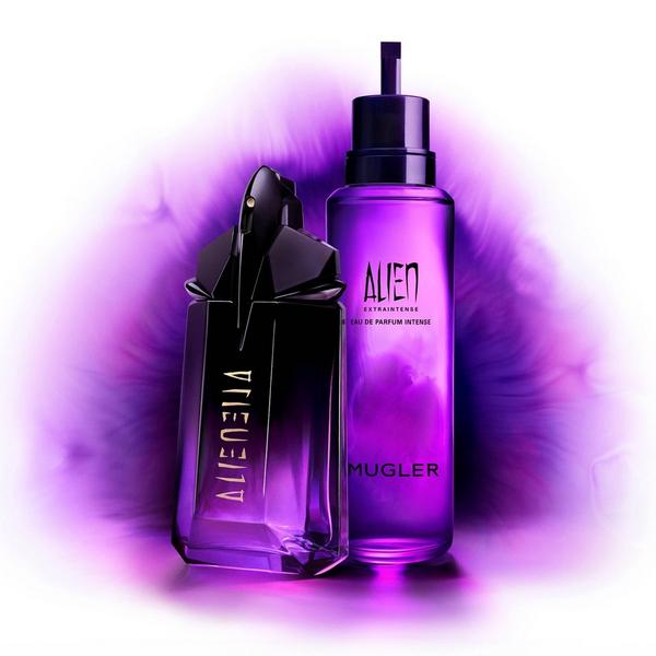 MUGLER Alien Extraintense Eau de Parfum Intense #7