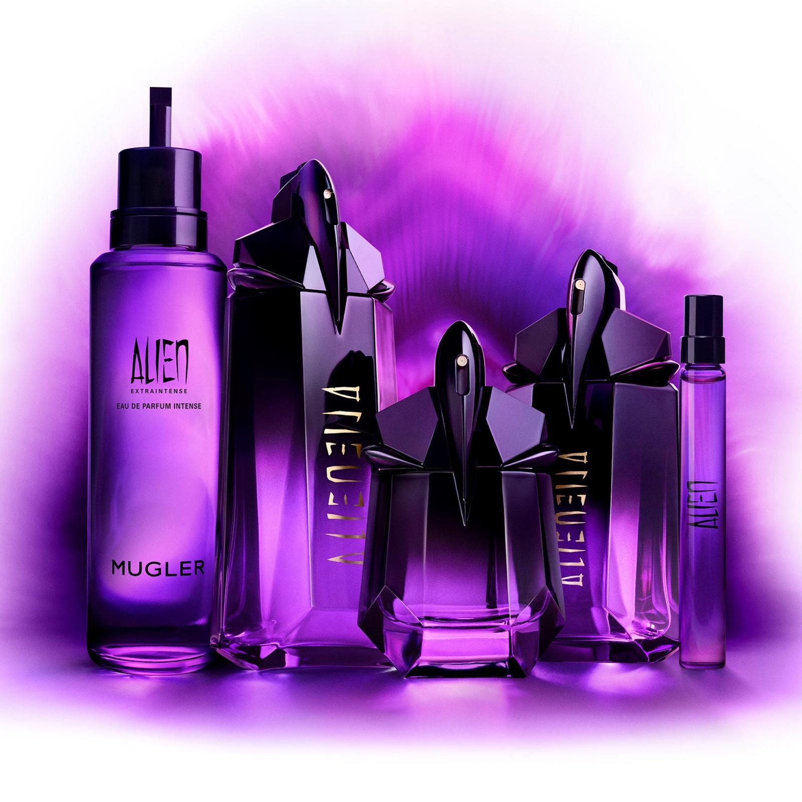 MUGLER - 2.0 oz Alien Extraintense Eau de Parfum Intense