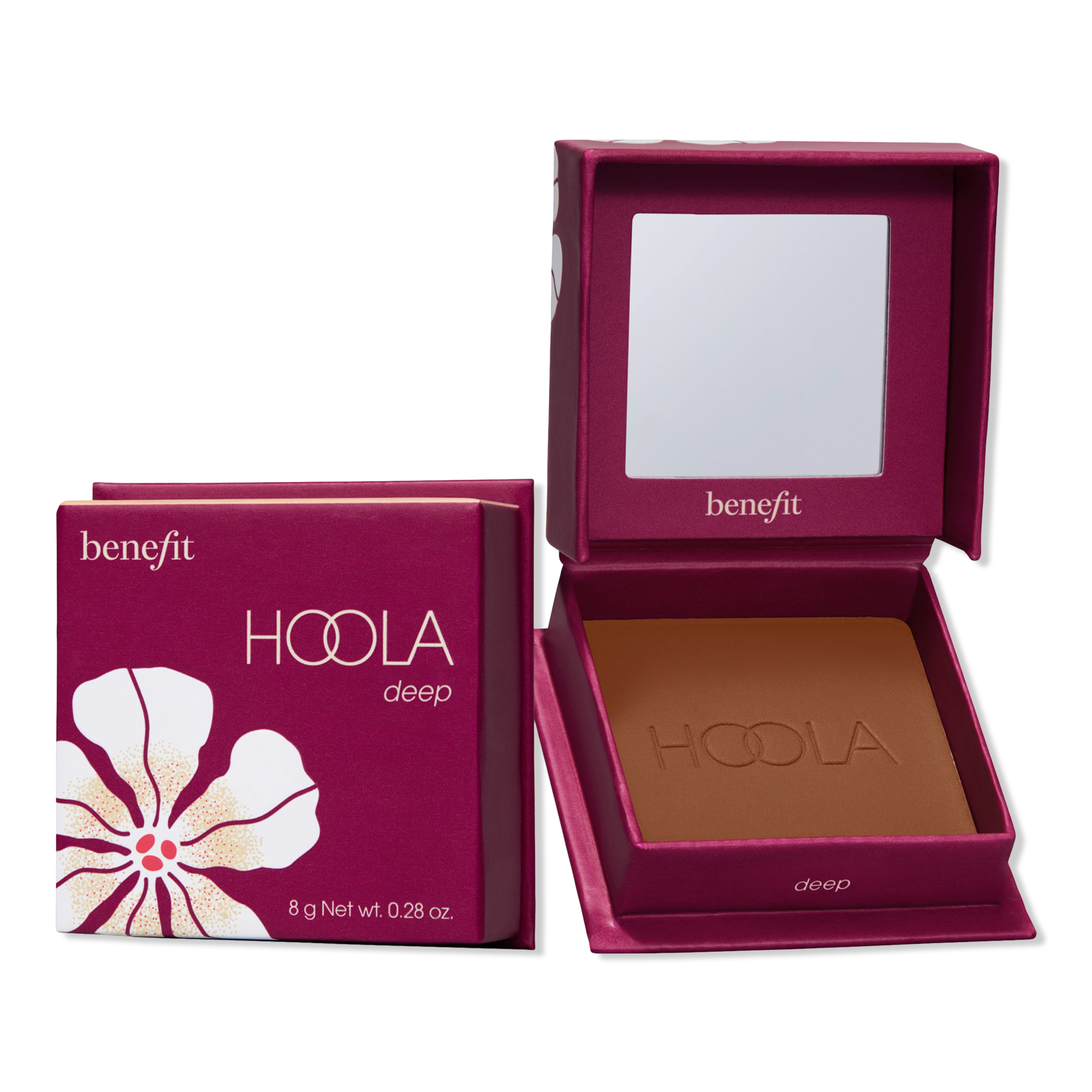 Benefit Cosmetics Hoola Matte Powder Bronzer #1