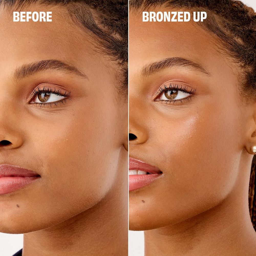 Hoola Matte Powder Bronzer - Deep