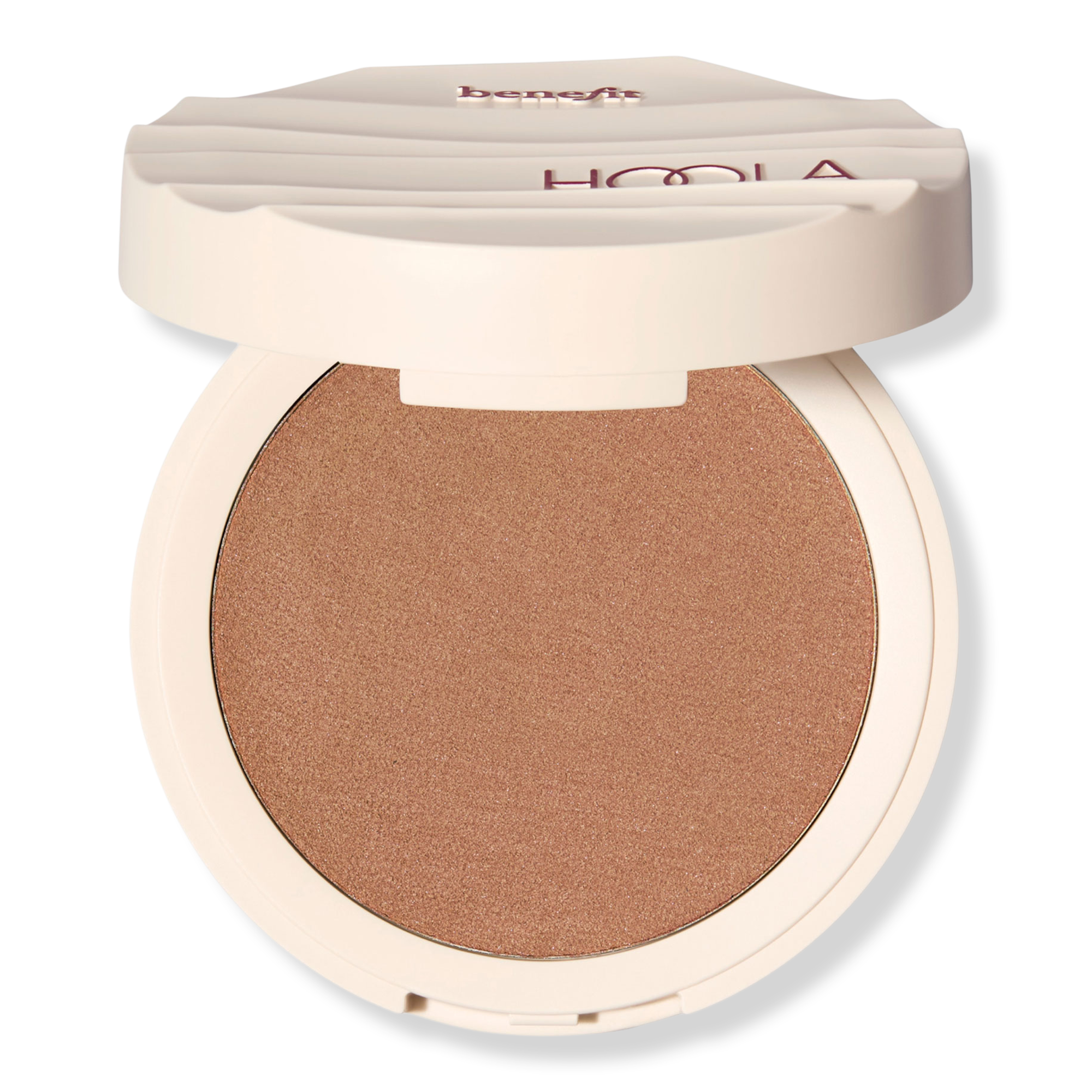 Benefit Cosmetics Hoola Wave Bronzing Balm #1