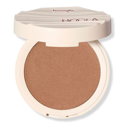 Benefit Cosmetics Hoola Wave Bronzing Balm