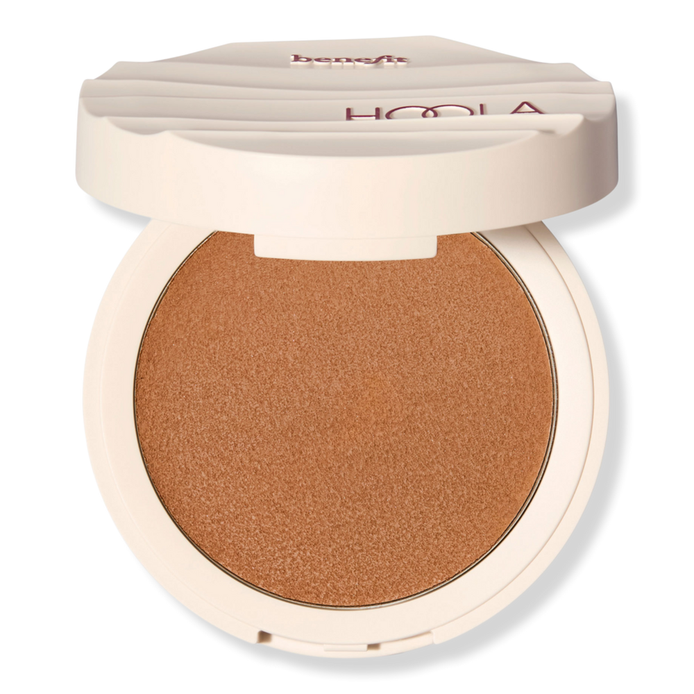 Benefit Cosmetics Hoola Wave Bronzing Balm - Medium