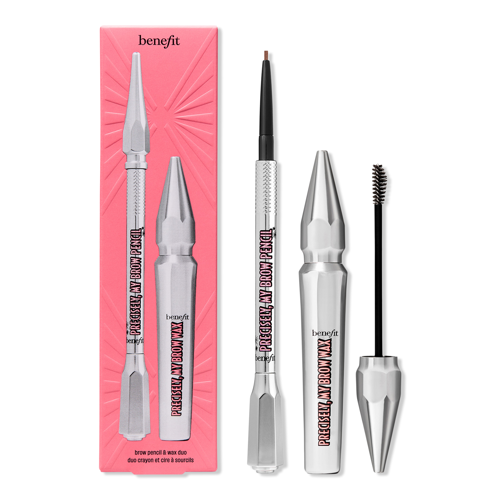 Benefit Cosmetics Precisely, My Brow Pack #1