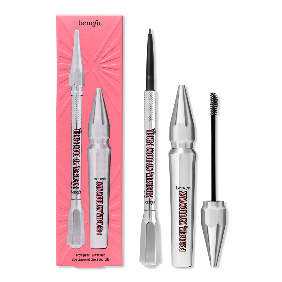 Benefit Cosmetics Precisely, My Brow Pack #1