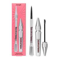 Benefit Cosmetics - 4 Warm Deep Brown Precisely, My Brow Pack